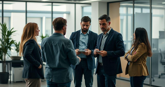 Como Escolher a Melhor Empresa de Segurança do Trabalho para Sua Organização Como Escolher a Melhor Empresa de Segurança do Trabalho para Sua Organização