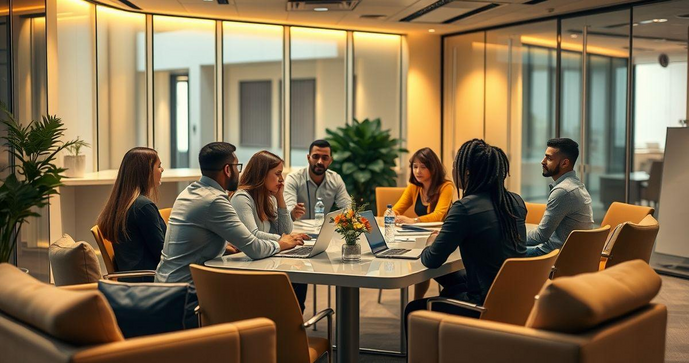 Como Escolher a Melhor Empresa de Treinamento em Segurança do Trabalho Como Escolher a Melhor Empresa de Treinamento em Segurança do Trabalho
