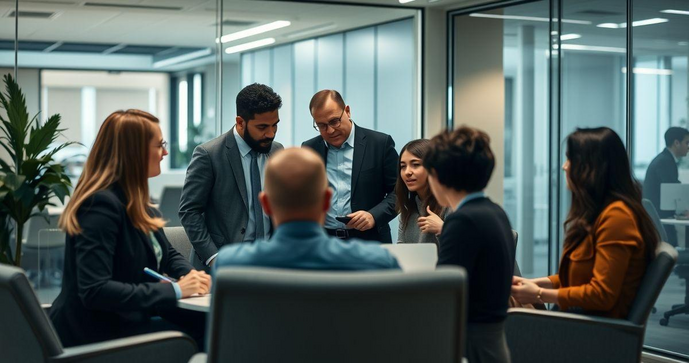 Como Funciona o Programa PGR e Seus Benefícios para Empresas Como Funciona o Programa PGR e Seus Benefícios para Empresas