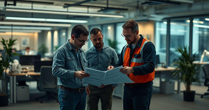 Como Implementar um Programa de Gerenciamento de Riscos NR 1 de Forma Eficiente Como Implementar um Programa de Gerenciamento de Riscos NR 1 de Forma Eficiente