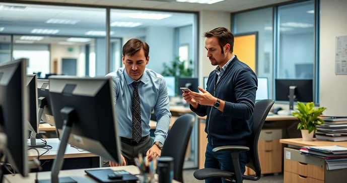 Como Realizar uma Avaliação Ergonômica Preliminar Eficaz Como Realizar uma Avaliação Ergonômica Preliminar Eficaz