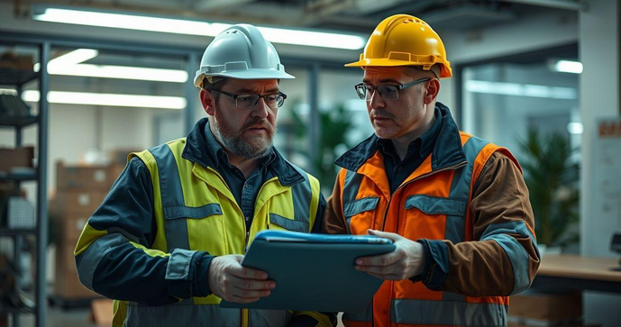Consultoria Ambiental e Segurança do Trabalho: Como Garantir Conformidade e Sustentabilidade na Sua Empresa Consultoria Ambiental e Segurança do Trabalho: Como Garantir Conformidade e Sustentabilidade na Sua Empresa