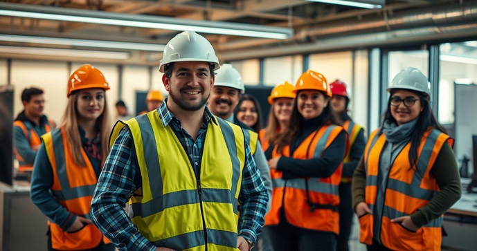 Empresa de Consultoria Segurança do Trabalho para Garantir Seu Conformidade Empresa de Consultoria Segurança do Trabalho para Garantir Seu Conformidade