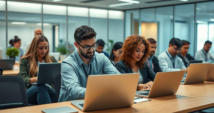 ESocial para Segurança do Trabalho e Seus Benefícios para Empresas ESocial para Segurança do Trabalho e Seus Benefícios para Empresas