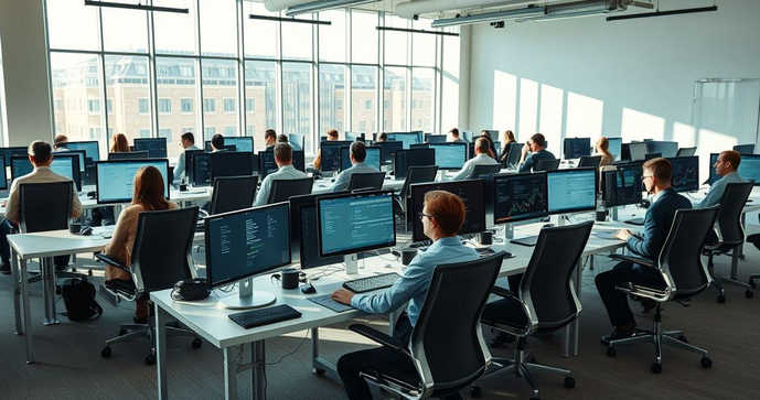 Laudo Ergonômico e Análise Ergonômica do Trabalho: Como Garantir a Saúde e a Produtividade no Ambiente Profissional Laudo Ergonômico e Análise Ergonômica do Trabalho: Como Garantir a Saúde e a Produtividade no Ambiente Profissional