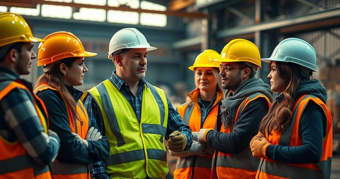 Serviços de Consultoria em Segurança do Trabalho para Sua Empresa Serviços de Consultoria em Segurança do Trabalho para Sua Empresa