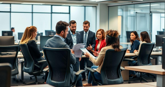 Como Elaborar um Laudo Ergonômico do Trabalho Eficaz Como Elaborar um Laudo Ergonômico do Trabalho Eficaz