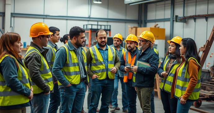 Como Escolher uma Empresa de Saúde e Segurança do Trabalho Eficiente Como Escolher uma Empresa de Saúde e Segurança do Trabalho Eficiente