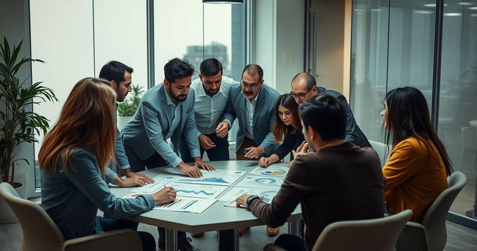 Como implementar um programa de gerenciamento de riscos ambientais eficaz Como implementar um programa de gerenciamento de riscos ambientais eficaz