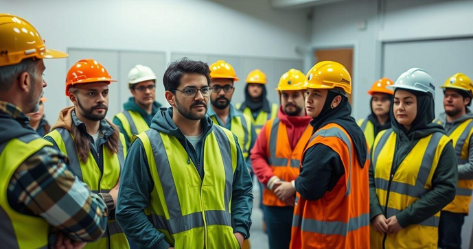 Como o Treinamento Saúde e Segurança do Trabalho Pode Proteger sua Equipe Como o Treinamento Saúde e Segurança do Trabalho Pode Proteger sua Equipe