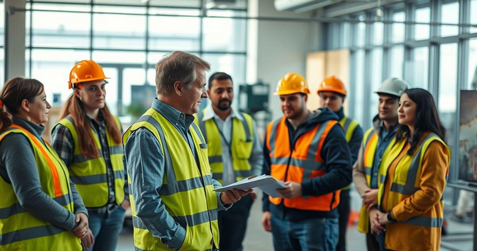 Consultoria em segurança do trabalho e meio ambiente para empresas: como garantir conformidade e proteção Consultoria em segurança do trabalho e meio ambiente para empresas: como garantir conformidade e proteção