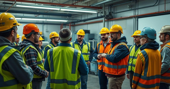 Curso eSocial para Segurança do Trabalho: Aprenda a Implementar e Gerenciar com Eficácia