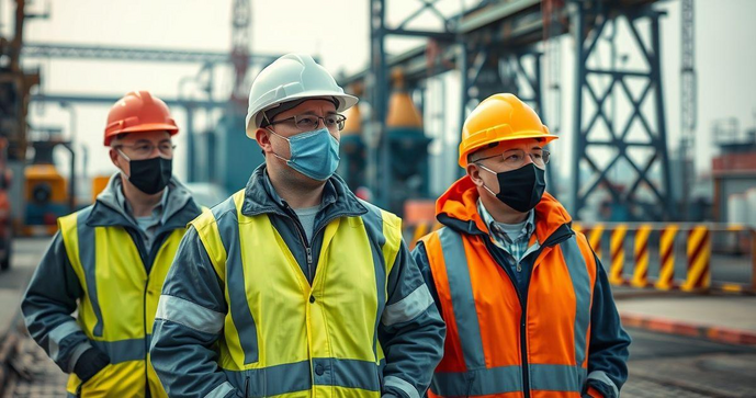 Empresa de Segurança do Trabalho que Garante Proteção e Conformidade Empresa de Segurança do Trabalho que Garante Proteção e Conformidade