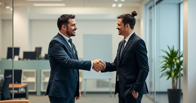 Empresa que faz exame admissional garante segurança e eficiência na contratação de novos colaboradores Empresa que faz exame admissional garante segurança e eficiência na contratação de novos colaboradores