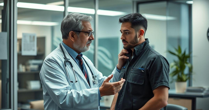 Entenda o Valor do Exame ASO e Suas Implicações na Saúde do Trabalhador Entenda o Valor do Exame ASO e Suas Implicações na Saúde do Trabalhador