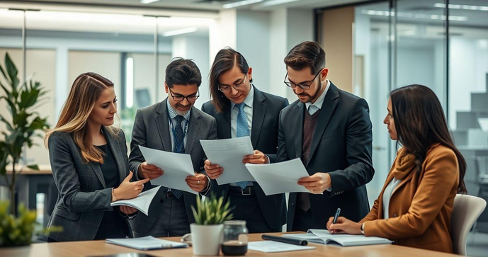 Laudo SST eSocial como Ferramenta de Conformidade para Empresas Laudo SST eSocial como Ferramenta de Conformidade para Empresas