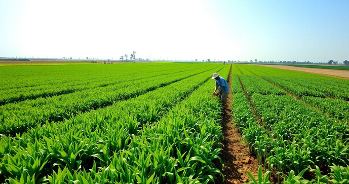 PGR Rural é Essencial para a Sustentabilidade e Produtividade no Campo