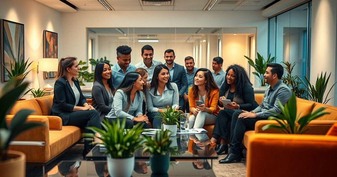 Como a Consultoria Saúde e Segurança do Trabalho Pode Transformar Sua Empresa Como a Consultoria Saúde e Segurança do Trabalho Pode Transformar Sua Empresa