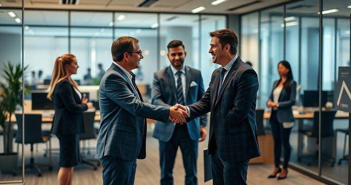 Transforme sua Contratação: Descubra a Importância da Empresa de Exame Admissional Transforme sua Contratação: Descubra a Importância da Empresa de Exame Admissional