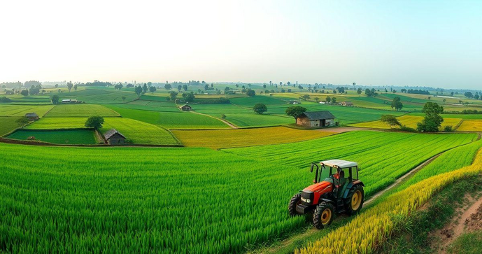 Transforme sua Propriedade com o PGR Rural e Aumente sua Sustentabilidade Transforme sua Propriedade com o PGR Rural e Aumente sua Sustentabilidade