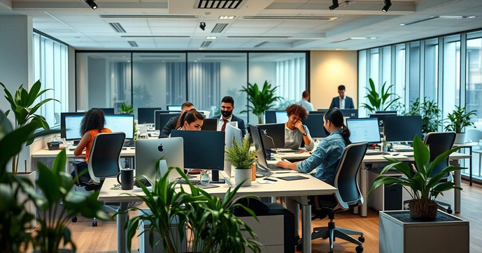 Análise Ergonômica de Trabalho para Aumentar a Produtividade e Saúde Análise Ergonômica de Trabalho para Aumentar a Produtividade e Saúde