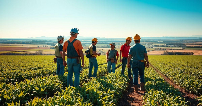 Treinamento em Segurança no Trabalho: Importância e Aplicações Treinamento em Segurança no Trabalho: Importância e Aplicações