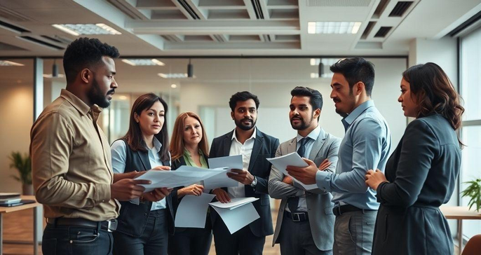 Plano de Atendimento em Emergências: Estratégias Eficazes para o Inesperado Plano de Atendimento em Emergências: Estratégias Eficazes para o Inesperado