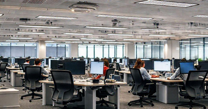 Análise Ergonômica do Trabalho: Transforme Produtividade e Bem-Estar