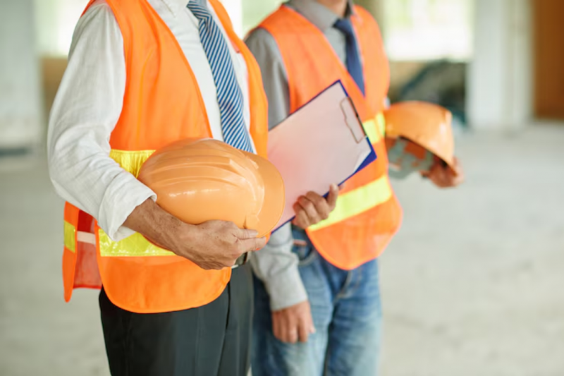 Empresa prestadora de serviços de segurança do trabalho garante proteção e eficiência no ambiente laboral Empresa prestadora de serviços de segurança do trabalho garante proteção e eficiência no ambiente laboral