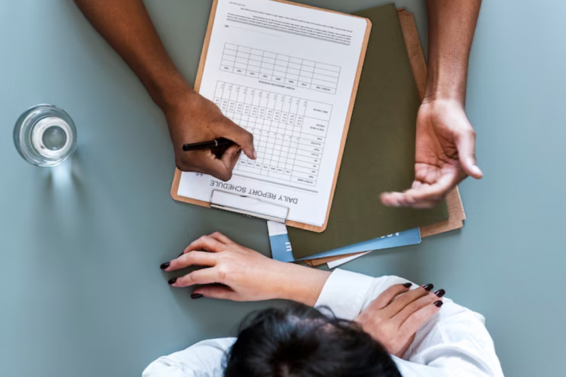 Empresa que faz exame admissional garante segurança e saúde no ambiente de trabalho Empresa que faz exame admissional garante segurança e saúde no ambiente de trabalho