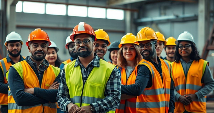 Empresa de Segurança do Trabalho Eficiente Empresa de Segurança do Trabalho Eficiente
