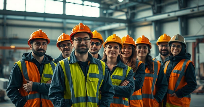 Empresa Especializada em Segurança do Trabalho: O Guia Completo Empresa Especializada em Segurança do Trabalho: O Guia Completo