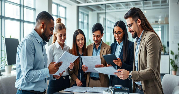 Laudo PGR eSocial: Entenda sua Importância Laudo PGR eSocial: Entenda sua Importância