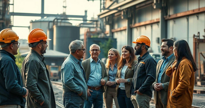Consultoria em segurança do trabalho e meio ambiente para empresas: como garantir conformidade e proteção Consultoria em segurança do trabalho e meio ambiente para empresas: como garantir conformidade e proteção