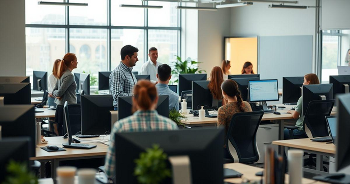 Consultoria higiene ocupacional para ambientes de trabalho mais seguros e saudáveis Consultoria higiene ocupacional para ambientes de trabalho mais seguros e saudáveis