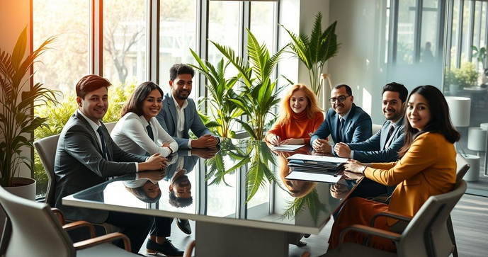 Empresa de Consultoria em Saúde e Segurança do Trabalho Empresa de Consultoria em Saúde e Segurança do Trabalho