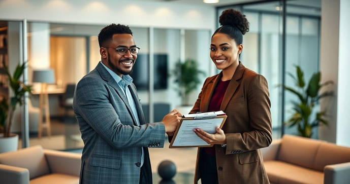 Empresa de Exame Admissional: Como Escolher a Melhor para Sua Contratação Empresa de Exame Admissional: Como Escolher a Melhor para Sua Contratação