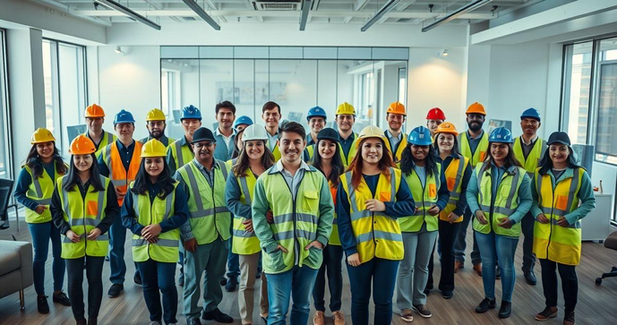 Empresa de Saúde e Segurança do Trabalho Empresa de Saúde e Segurança do Trabalho