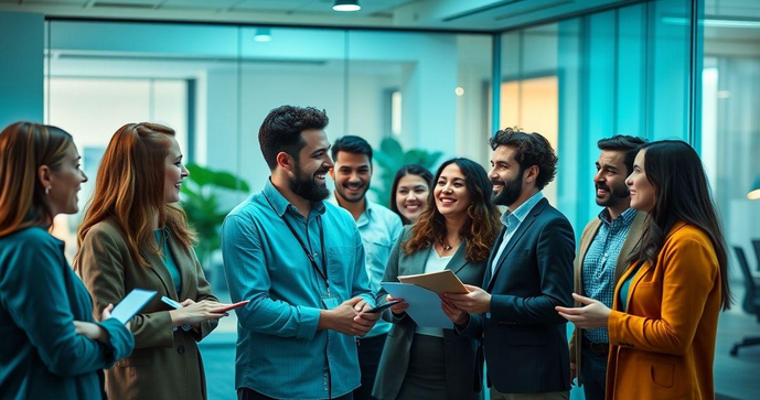 Empresa que Faz Exame Admissional: Guia Completo Empresa que Faz Exame Admissional: Guia Completo