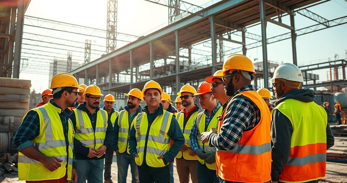 Gerenciamento de Riscos em Segurança do Trabalho Gerenciamento de Riscos em Segurança do Trabalho