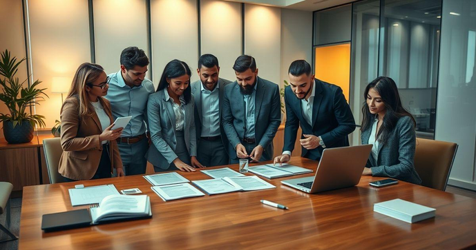 Laudo SST eSocial: Entenda a Importância e Como Elaborá-lo Corretamente Laudo SST eSocial: Entenda a Importância e Como Elaborá-lo Corretamente