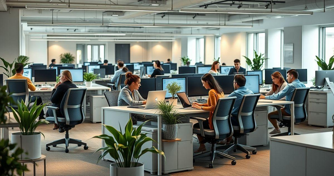 Laudo técnico ergonômico: a importância para a saúde no ambiente de trabalho Laudo técnico ergonômico: a importância para a saúde no ambiente de trabalho