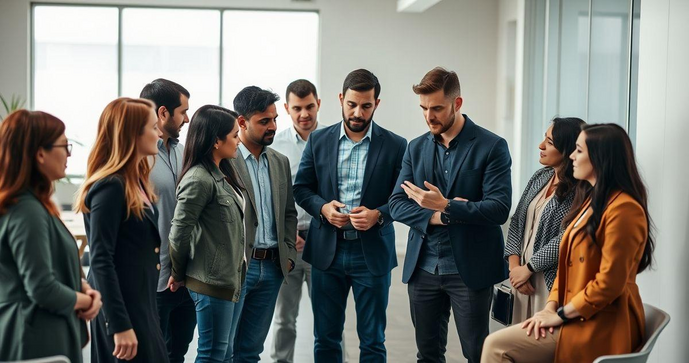 Como Escolher a Melhor Empresa de Saúde e Segurança do Trabalho para sua Empresa Como Escolher a Melhor Empresa de Saúde e Segurança do Trabalho para sua Empresa
