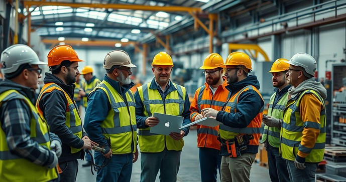 Gerenciamento de Riscos Segurança do Trabalho para Empresas Gerenciamento de Riscos Segurança do Trabalho para Empresas