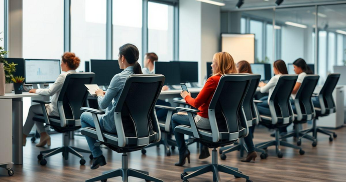 Laudo de Ergonomia: A Importância na Qualidade de Vida no Trabalho Laudo de Ergonomia: A Importância na Qualidade de Vida no Trabalho