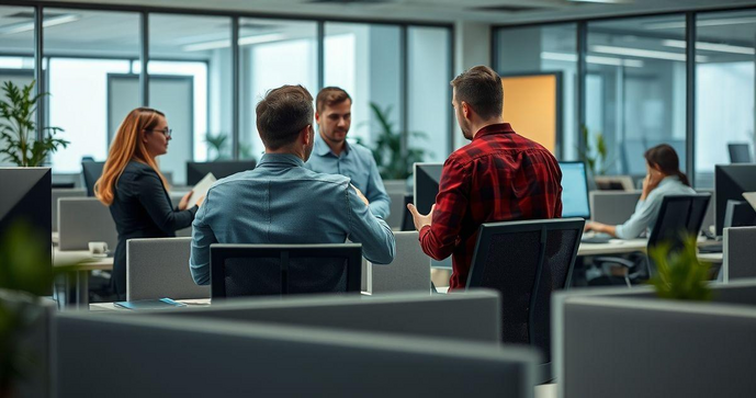 Laudo ergonômico preço: descubra quanto investir para garantir a saúde no trabalho Laudo ergonômico preço: descubra quanto investir para garantir a saúde no trabalho