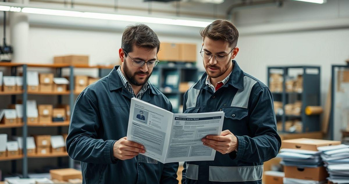 Laudo SST eSocial é Essencial para a Segurança do Trabalho e Conformidade Legal Laudo SST eSocial é Essencial para a Segurança do Trabalho e Conformidade Legal