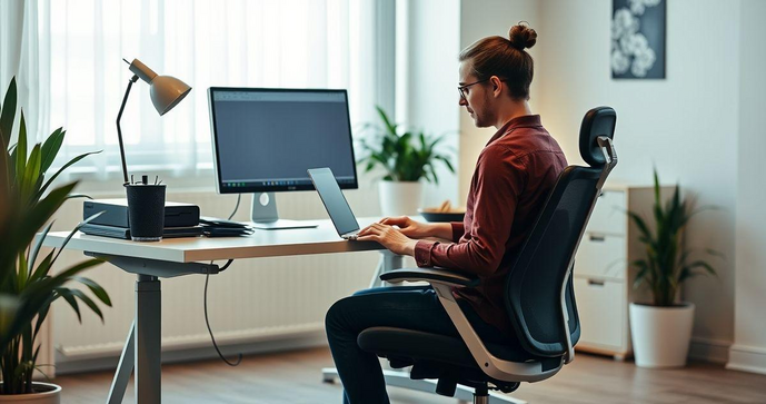 Laudo técnico ergonômico: como garantir a saúde e a segurança no trabalho Laudo técnico ergonômico: como garantir a saúde e a segurança no trabalho
