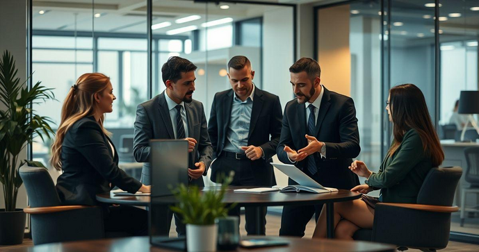 Programa PGR: Como Implementar na Sua Empresa Programa PGR: Como Implementar na Sua Empresa