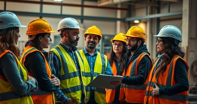 Como escolher a melhor Empresa de Segurança do Trabalho para sua empresa Como escolher a melhor Empresa de Segurança do Trabalho para sua empresa